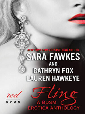 Fling - ebook